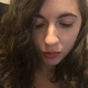 Meet your Posher, Kristen